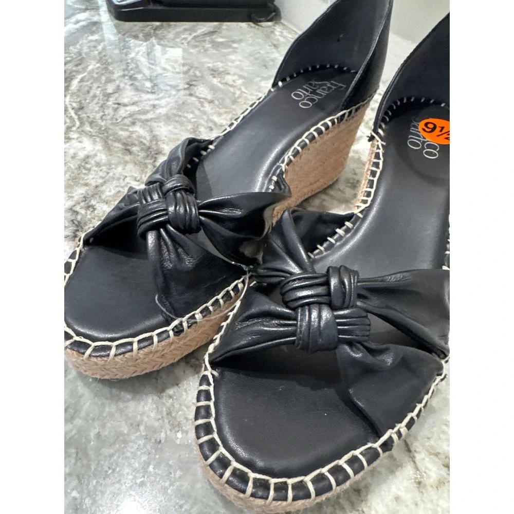 Franco Sarto design these